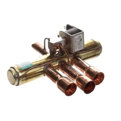 Picture of Reversing Valve, Shf-14A-47, W for Masterbilt Part# 09-09776