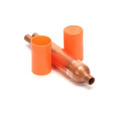 Picture of Drier, (2) 1/4 Inlet, 1/4 Outl for Masterbilt Part# 09-09864
