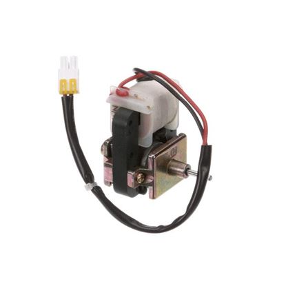Picture of Fan Motor Psc 115V Changzhou K for Masterbilt Part# 13-13203