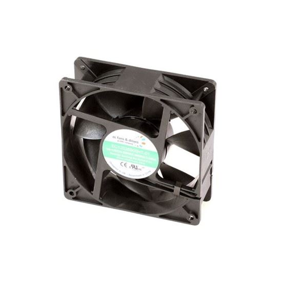 Picture of Fan Motor 115 V for Masterbilt Part# 13-13286