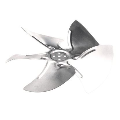 Picture of Fan Blade, 10Ee Cw29-Uba, (Qm for Masterbilt Part# 15-13081