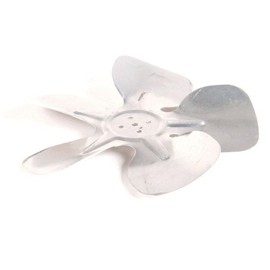Picture of Fan Blade, Ad9Cw21Uba (Md-6/8) for Masterbilt Part# 15-13092