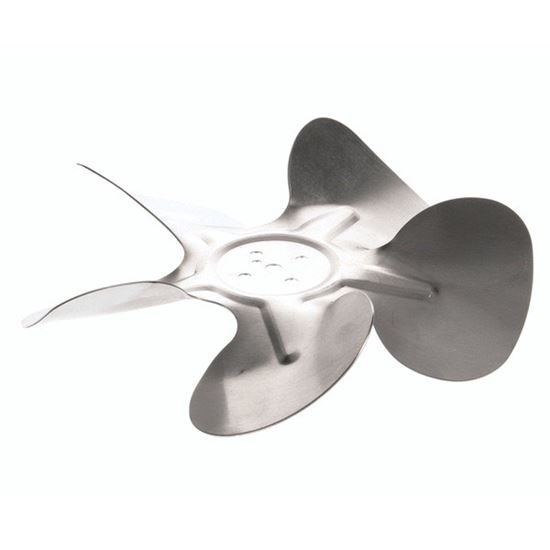 Picture of Fan Blade, 8, 32 Pitch#Ad8Cw3 for Masterbilt Part# 15-13106