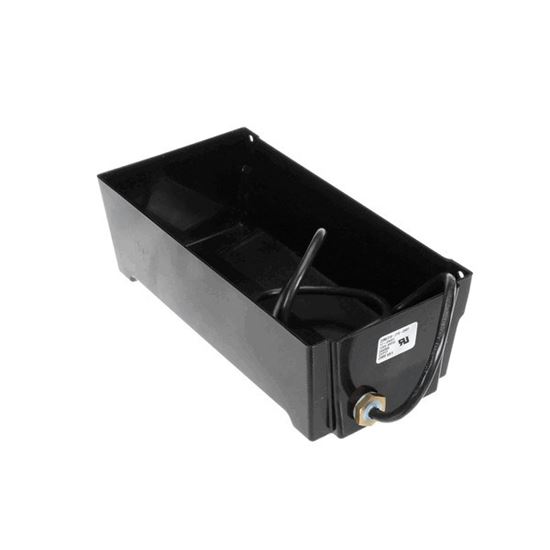 Picture of Condensate Pan Stainless 400W for Masterbilt Part# 17-09601