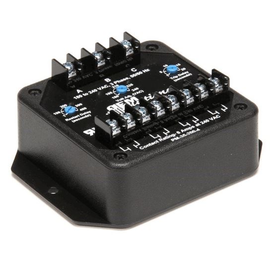 Picture of 3-Phase Monitor Model Pm-35- 2 for Masterbilt Part# 19-13749