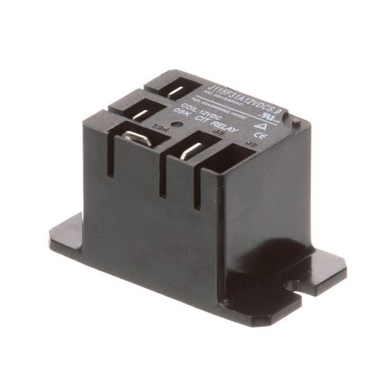 Picture of Relay, #Az2280-1A-12Def240Vac for Masterbilt Part# 19-13855