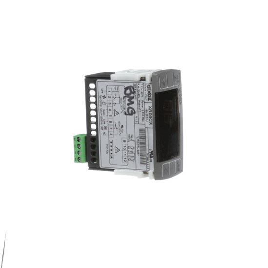 Picture of Dixell Elect Control Bmg for Masterbilt Part# 19-14085-BMG