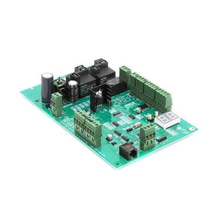 Picture of Master Controller Board, Measu for Masterbilt Part# 19-14153