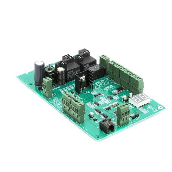 Picture of Master Controller Board, Measu for Masterbilt Part# 19-14153