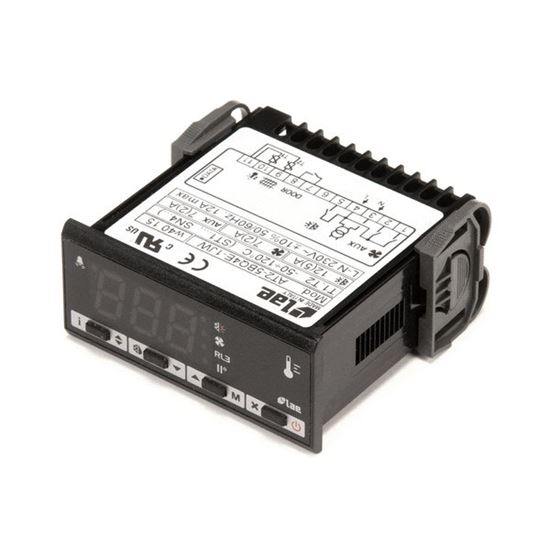Picture of Digital Control Qmvm for Masterbilt Part# 19-14242-QMVM