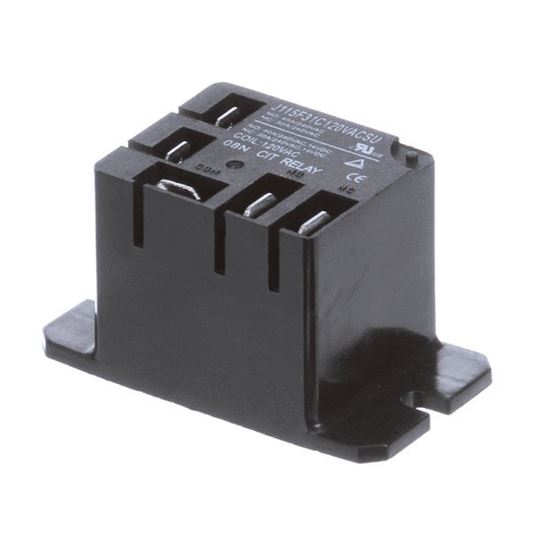 Picture of Cit Control Relay, J115F31C120 for Masterbilt Part# 19-14284