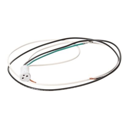 Picture of Lyall Harness F-3-48, White Fe for Masterbilt Part# 21-00568