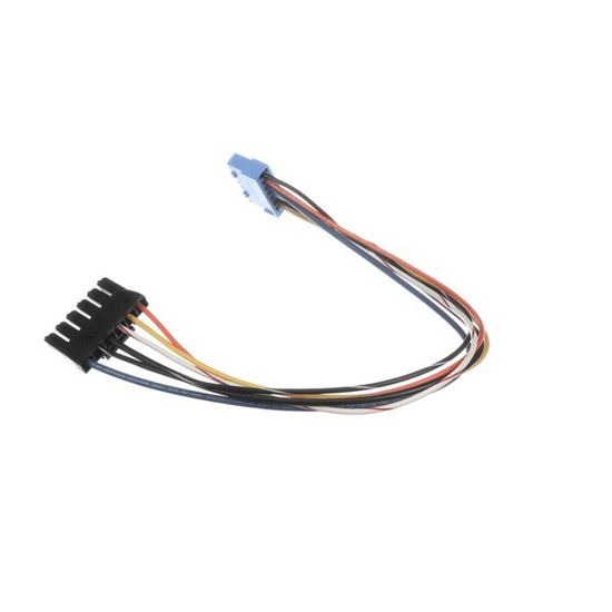 Picture of Control Harness, Xr06Cx, New S for Masterbilt Part# 21-01606