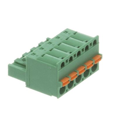 Picture of Procom Connector Wj2Edgkd-5.08 for Masterbilt Part# 21-01661