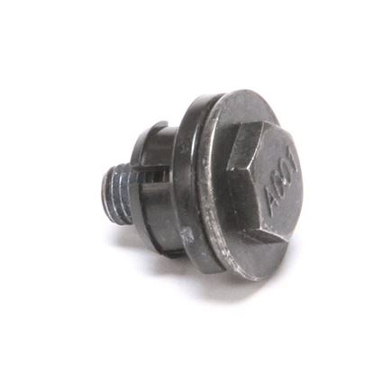 Picture of Bolt, Detent Standoff,#40-150 for Masterbilt Part# 31-02753