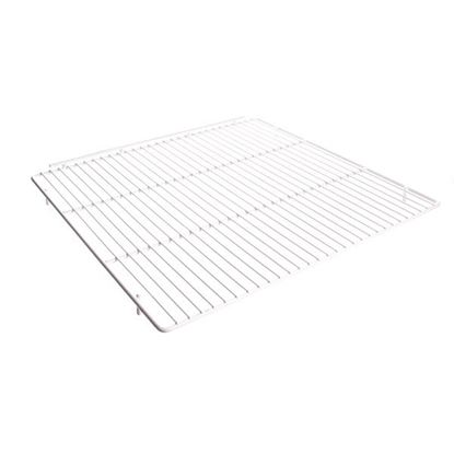 Picture of Bottom Shelf 22 X 23 White Epo for Masterbilt Part# 33-01453