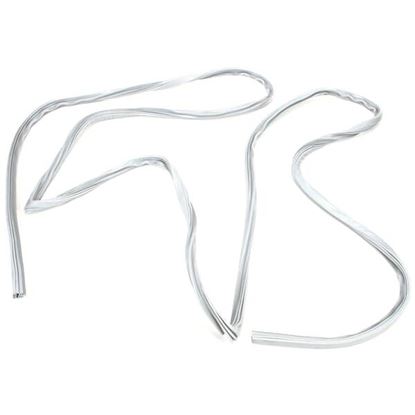 Picture of Gasket, Door, Magneticmold 35 for Masterbilt Part# 37-0063484
