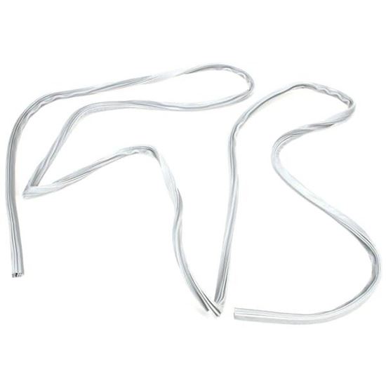 Picture of Gasket, Door, Magneticmold 35 for Masterbilt Part# 37-0063484