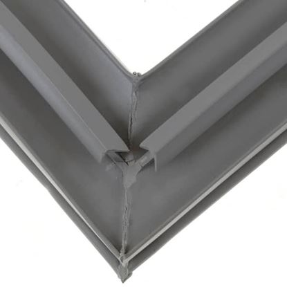 Picture of Door Gasket, 22 13/16 X61.5 for Masterbilt Part# 37-01178