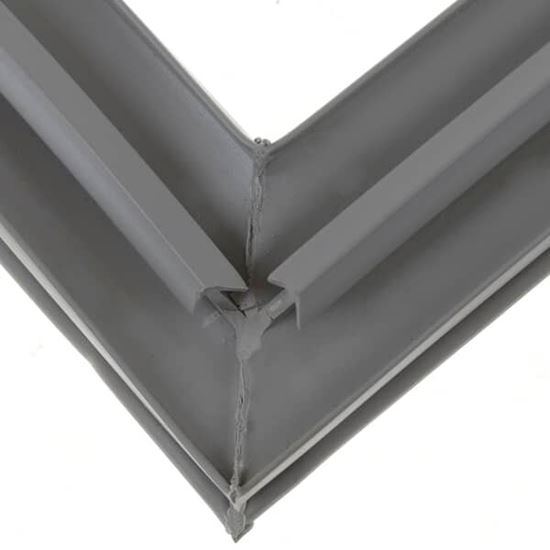 Picture of Door Gasket, 22 13/16 X61.5 for Masterbilt Part# 37-01178