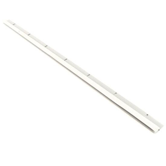 Picture of Wiper Strip, Double, 38Door A for Masterbilt Part# 37-01331