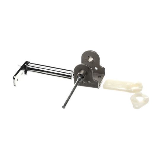Picture of Left Hand Swing Hinge Kit For for Masterbilt Part# A02-146524