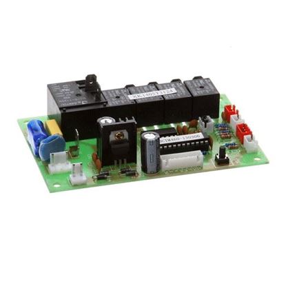 Picture of Control Board New Mim for Maxx Ice Part# 1854202304