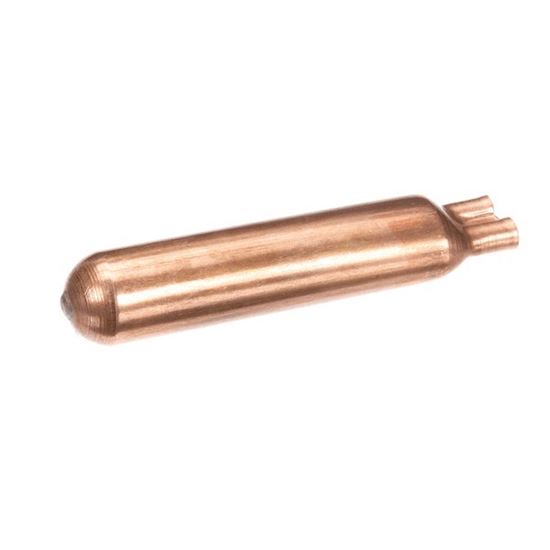 Picture of Accumulator Vertical 137083-6 for Norlake Part# 001246