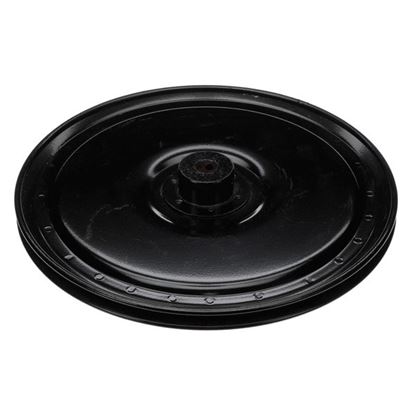 Picture of Flywheel Nagel-Chase #D13781 for Norlake Part# 007549