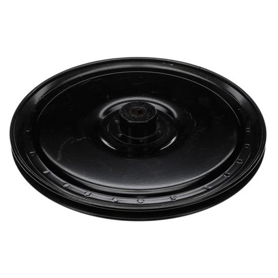 Picture of Flywheel Nagel-Chase #D13781 for Norlake Part# 007549