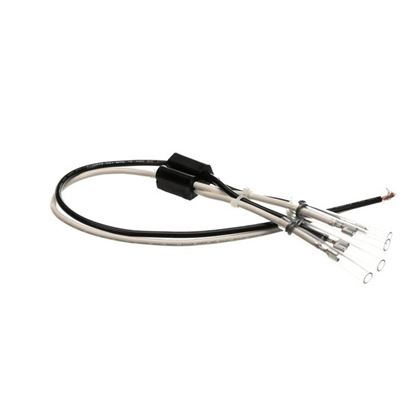 Picture of Harness Heater Wire 2 Door for Norlake Part# 030593