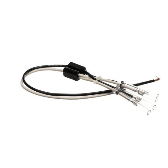 Picture of Harness Heater Wire 2 Door for Norlake Part# 030593