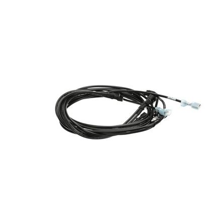 Picture of Harness Wire - Light 3-Door for Norlake Part# 037973