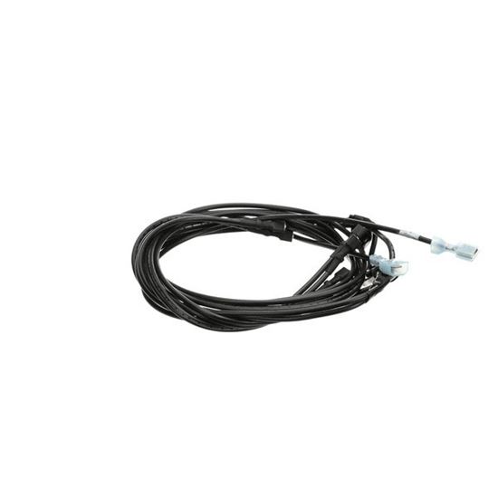 Picture of Harness Wire - Light 3-Door for Norlake Part# 037973
