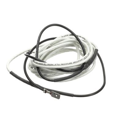 Picture of Heater Wire Assembly. 1/2 Doors for Norlake Part# 038052