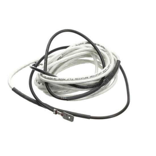 Picture of Heater Wire Assembly. 1/2 Doors for Norlake Part# 038052