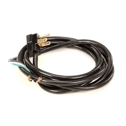 Picture of Cord Power 16-3 Sjo 8 Blk for Norlake Part# 076964