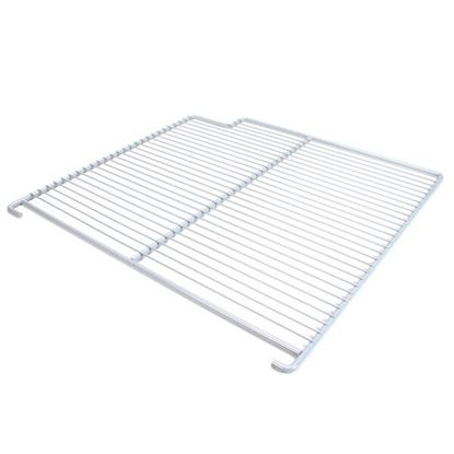 Picture of Rh Shelf for Norlake Part# 085223