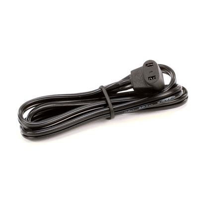 Picture of Cord Spt-1 18 Awg 24 Twolead for Norlake Part# 096043