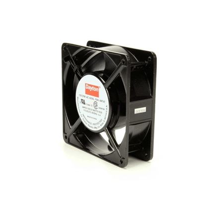 Picture of Fan Motor (High Temperature) for Norlake Part# 096333