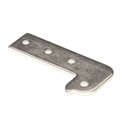 Picture of Hinge (Ssm) S/S With Stop for Norlake Part# 097505
