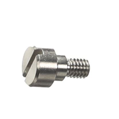 Picture of Screw 10-32 Slot.W/Shoulders/S for Norlake Part# 098844