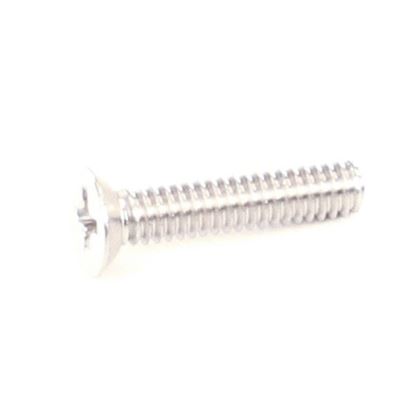 Picture of Screw 8-32X3/4Ph Uncutfh S/S for Norlake Part# 105044