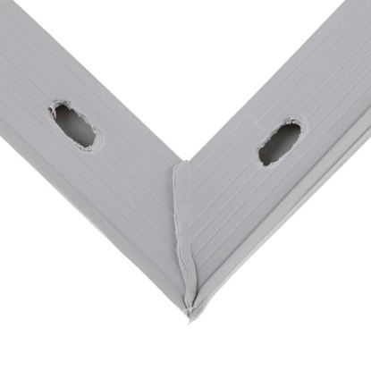 Picture of Gasket Heating Cabinets for Norlake Part# 110996