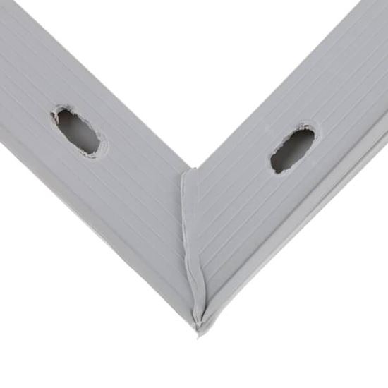 Picture of Gasket Heating Cabinets for Norlake Part# 110996