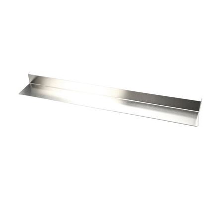 Picture of Pan Slide Pass-Thru Lh for Norlake Part# 113091