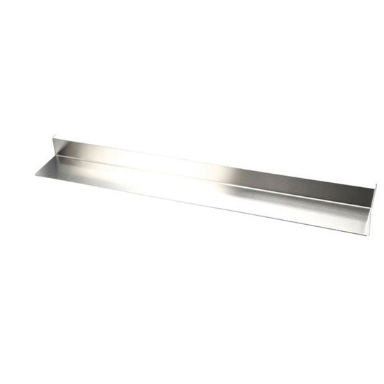 Picture of Pan Slide Pass-Thru Lh for Norlake Part# 113091