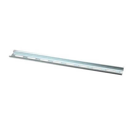 Picture of Din Rail 12 Slotted Steel for Norlake Part# 113402