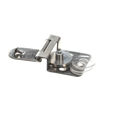 Picture of Hinge, Ss Lid/Glass With Nut for Norlake Part# 119445
