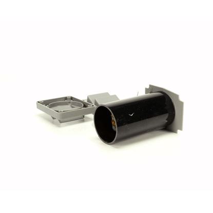 Picture of Vent Air Heated Kason 18250000 for Norlake Part# 120769